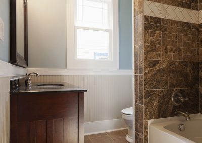 Construction / Rénovation Salle de Bain