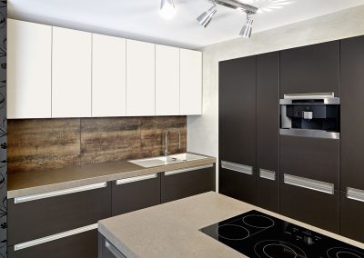 Construction / Rénovation Cuisine