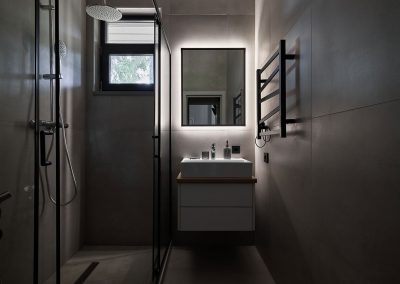Construction / Rénovation Salle de bain